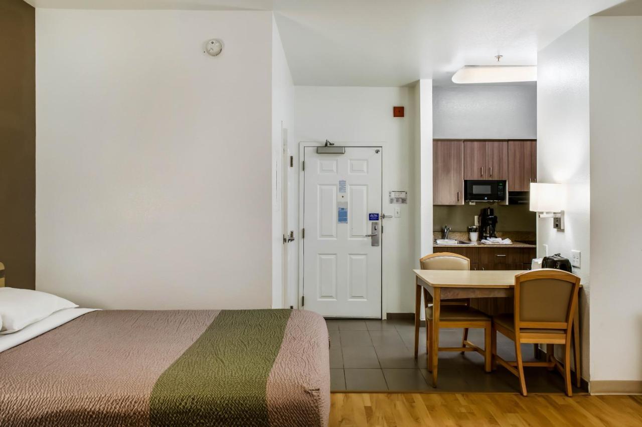 Motel 6 Fishers, In - Indianapolis Exterior foto